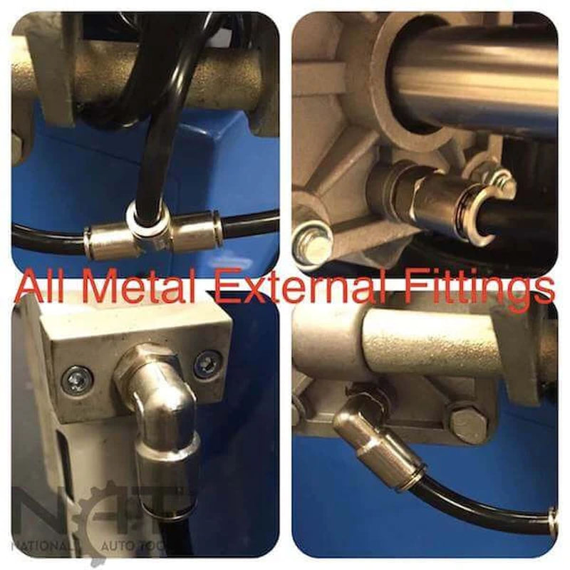 Triumph NTC-950 Tire Changer