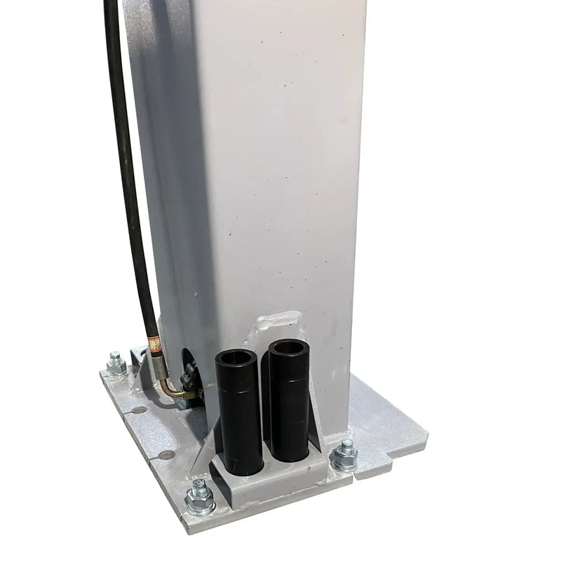 Triumph NTO-10A 10,000 lb 2-Post Clearfloor Lift