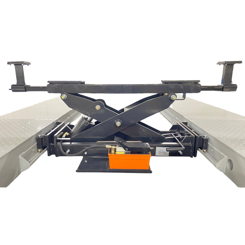 Triumph NTR-24 24,000 lb 4-Post Heavy Duty Lift