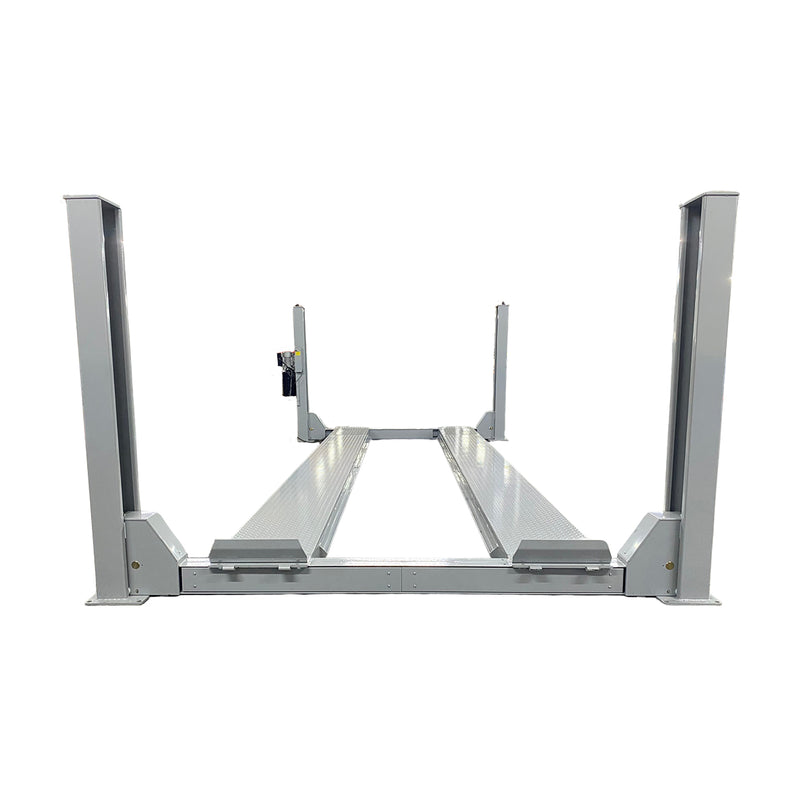 Triumph NTR-32 32,000 lb 4-Post Heavy Duty Lift