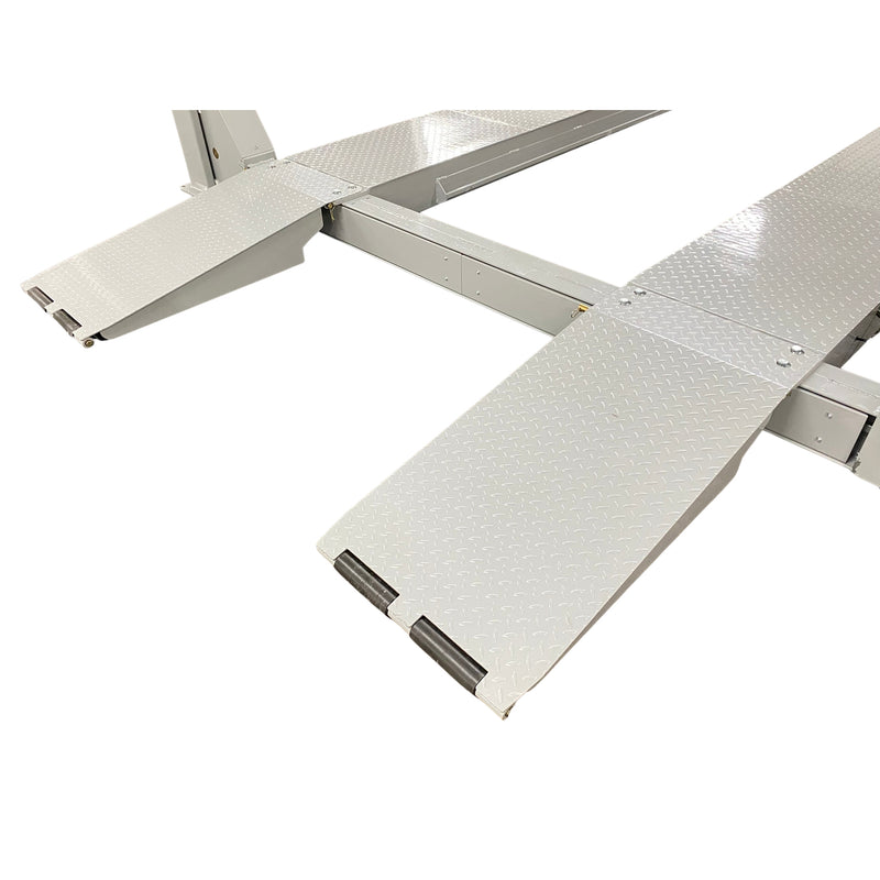 Triumph NTR-32 32,000 lb 4-Post Heavy Duty Lift