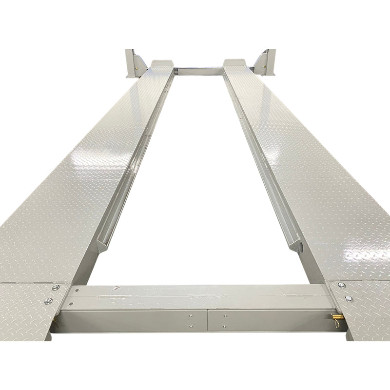 Triumph NTR-32 32,000 lb 4-Post Heavy Duty Lift