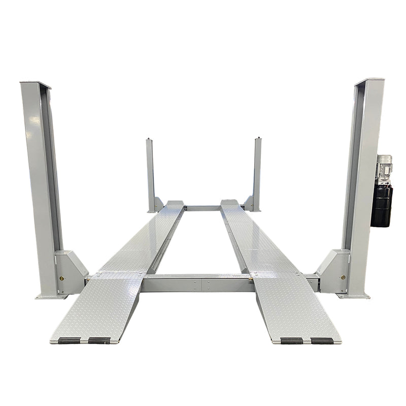 Triumph NTR-24 24,000 lb 4-Post Heavy Duty Lift