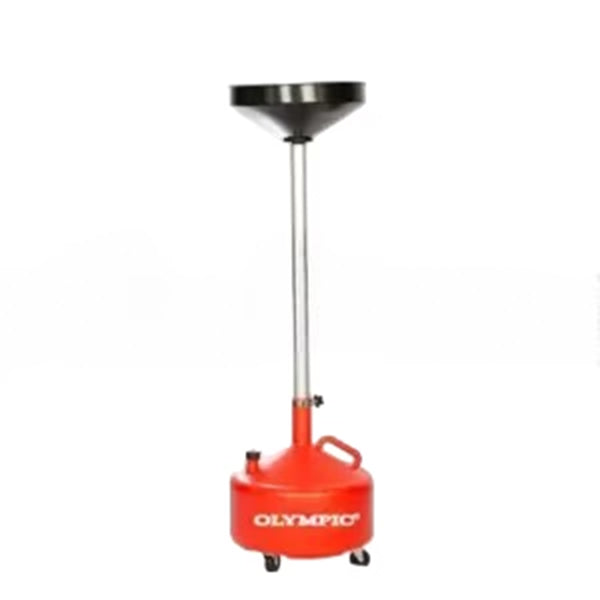 Olympic OD-A30 Portable 8 Gallon Waste Oil Drain