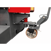 Omer MCO19 Wheel Jack View