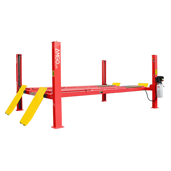 AMGO PRO-12A 12,000 lb Alignment Lift