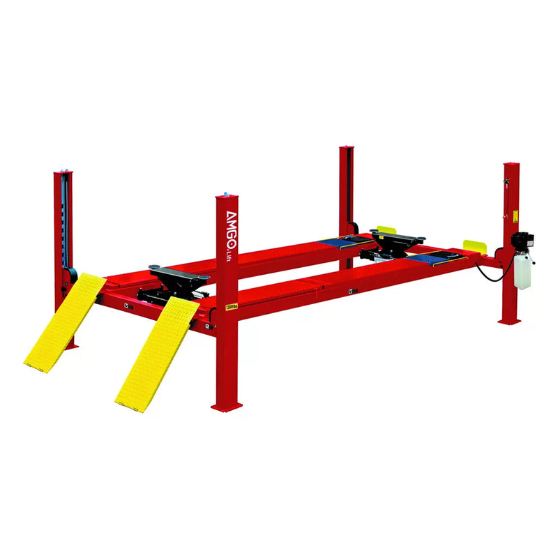 AMGO PRO-12A 12,000 lb Alignment Lift