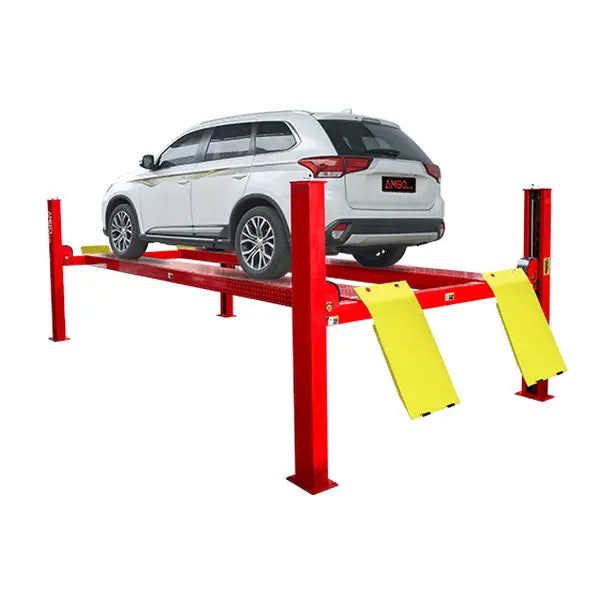 AMGO PRO-12SX 12,000 lb 4-Post Lift