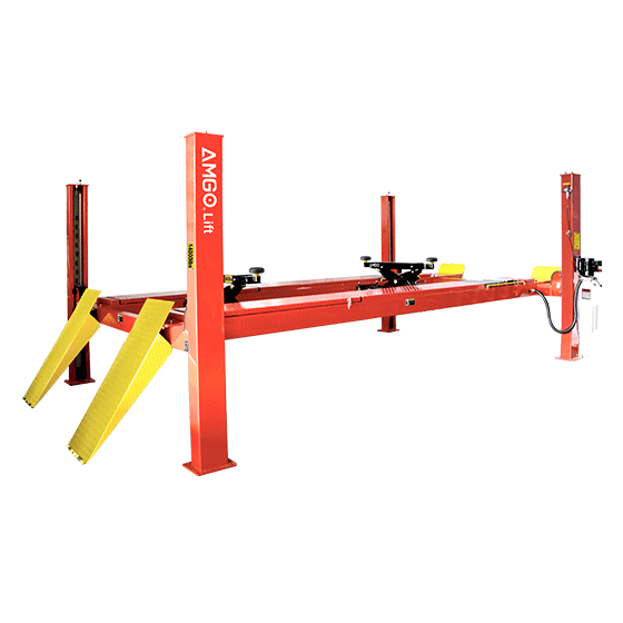 AMGO PRO-14A 14,000 lb Alignment Lift