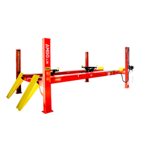 AMGO PRO-14AE 14,000 lb Alignment Lift