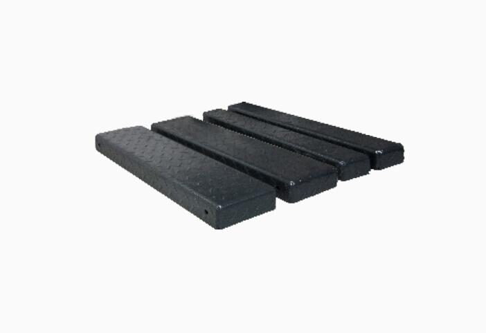 AMGO Adjustable blocks (used with platform extension kit) #40905