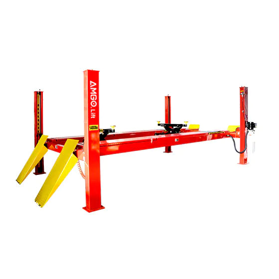 AMGO PRO-14A 14,000 lb Alignment Lift