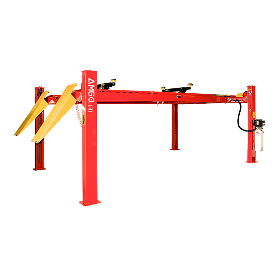 AMGO PRO-18A 18,000 lb Alignment Lift