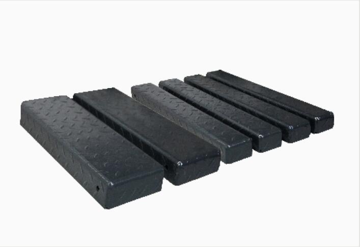 AMGO Adjustable blocks (used with platform extension kit) #41803
