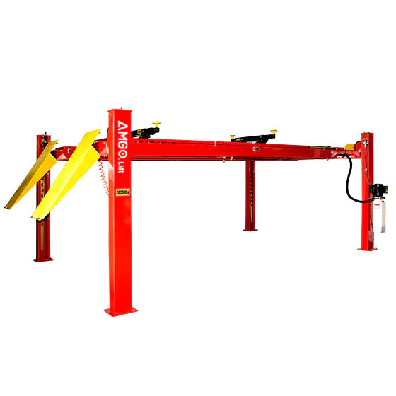 AMGO PRO-18A 18,000 lb Alignment Lift