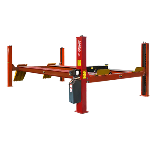 AMGO PRO-40 40,000 lb 4-Post Lift