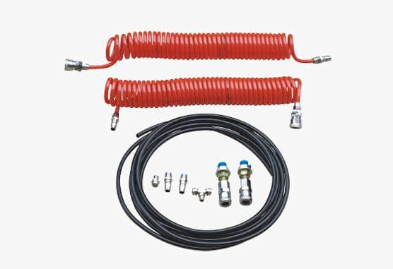 Air Line Kit For Rolling Jack #40106
