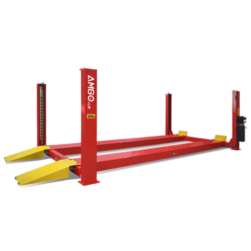 AMGO PRO-30 30,000 lb 4-Post Lift