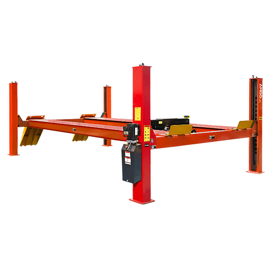 AMGO PRO-40E 40,000 lb 4-Post Lift