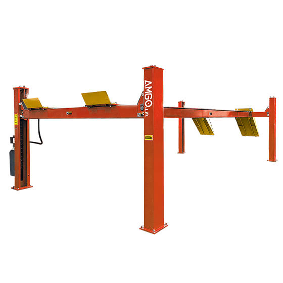 AMGO PRO-40 40,000 lb 4-Post Lift