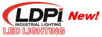 iDEAL PSB-AFCF-30" LIGHT EXT. PANEL KIT ASSY - LED LIGHTING UPGRADE KIT PSB-AFCF-30LEPK-LED UPGRDKIT