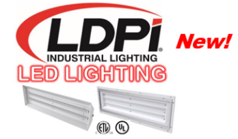 iDEAL PSB AF CROSS FLOW - LED LIGHTING UPGRADE KIT PSB-AFCF23-LED UPGRDKIT
