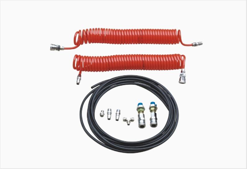 AMGO Air Line Kit for Rolling Jack PX004