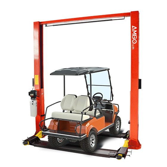 AMGO Golf Lifts Accessory 20805