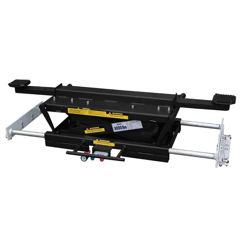 TUXEDO RAJ-8K-H 8,000 lb Rolling Air Jack High Mount