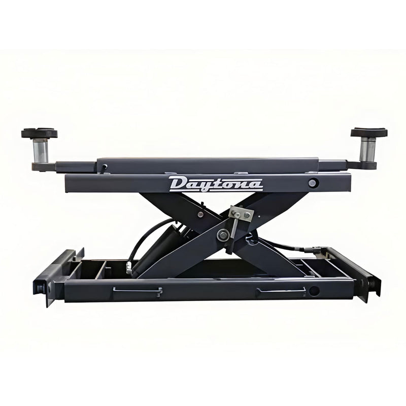Daytona 5,000 lbs Rolling Jack for Parking Lifts RAJ5