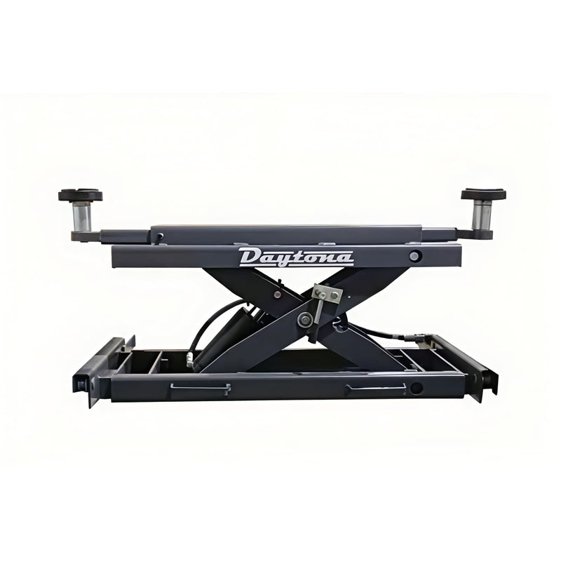 Daytona RAJ8 Rolling Jack 8,000 lb Capacity
