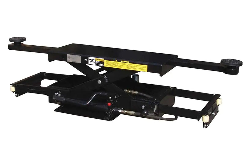 Tuxedo RJ-45 4,500 lb Rolling Bridge Jack