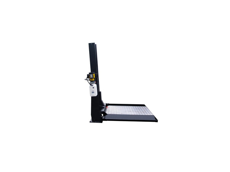 Tuxedo SC-2K 2,000 lb Single Column Storage Lift