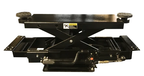 Tuxedo SJ-35 3,500 lb Sliding Bridge Jack