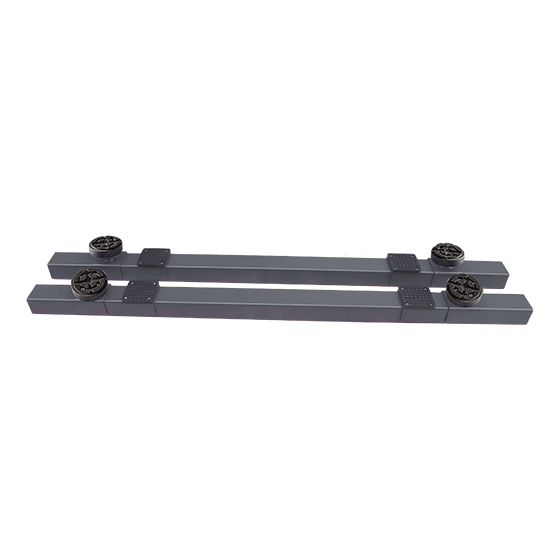 AMGO SX003 Leveling Bar Kit