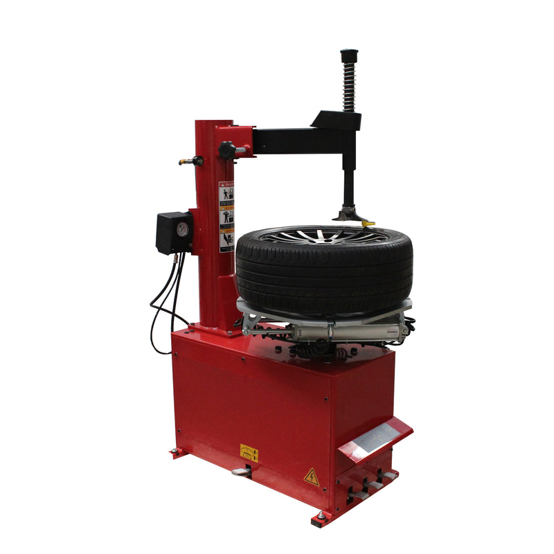 Tuxedo TC-530 Tire Changer