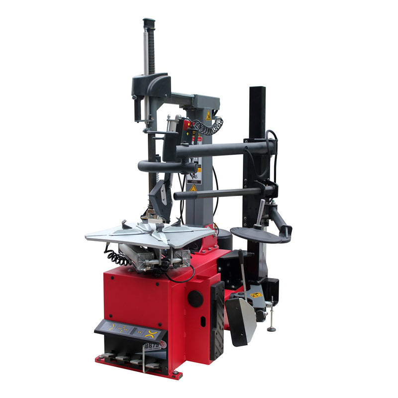 Tuxedo TC-1300 Tire Changer