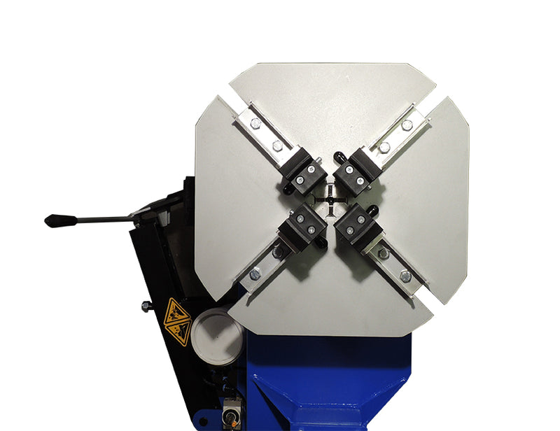 iDEAL TC-400M-B Pro-Series Power Sport Tire Changer