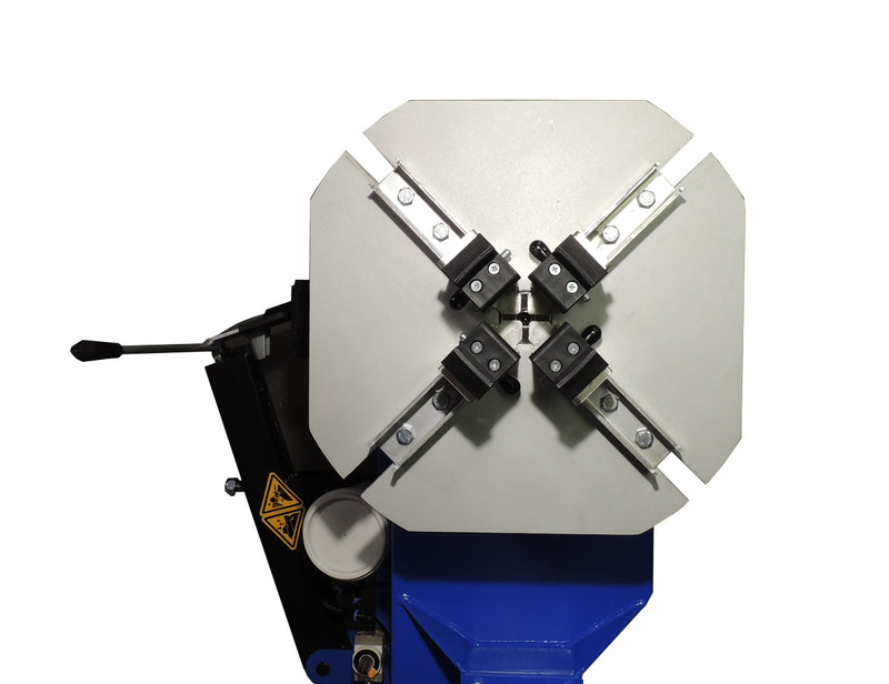 iDEAL TC-400M-B-PL230-K Pro-Series Power Sport Tire Changer
