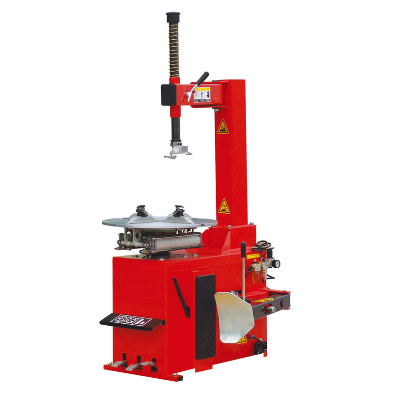 Tuxedo TC-430 Tire Changer