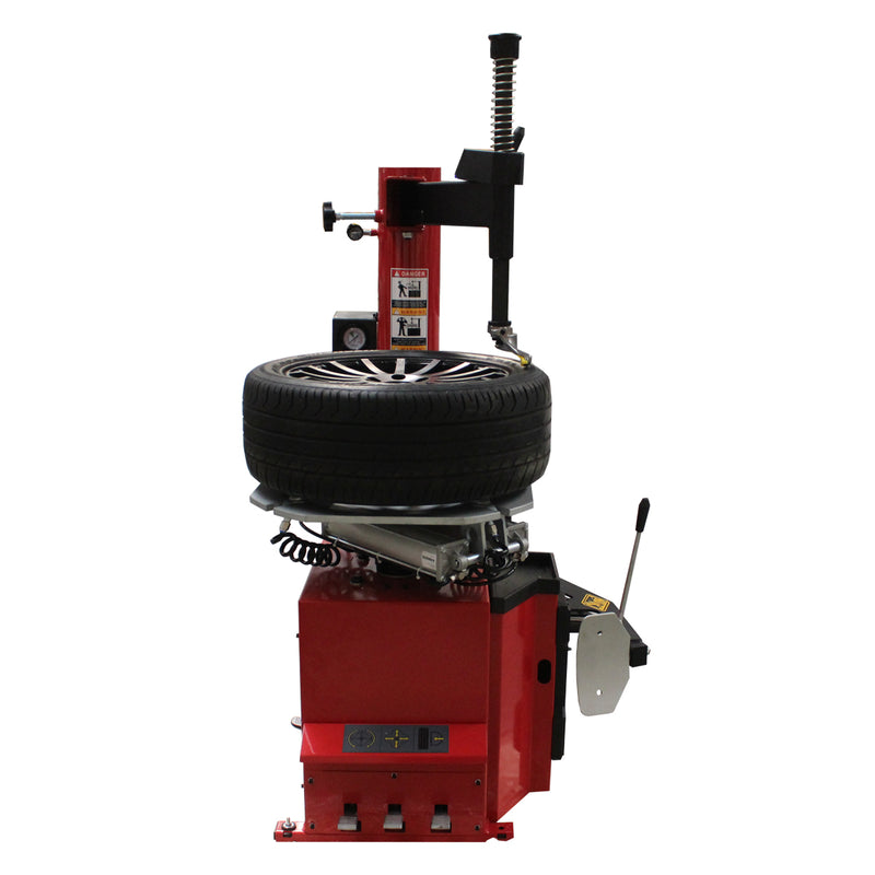 Tuxedo TC-530 Tire Changer