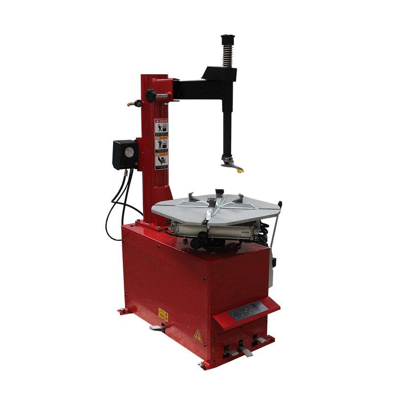 Tuxedo TC-530 Tire Changer