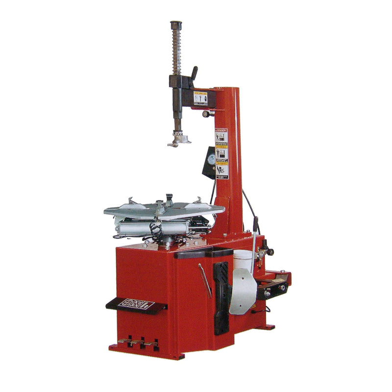 Tuxedo TC-530 Tire Changer