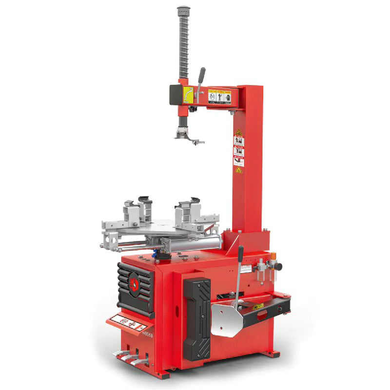 Daytona TC-806M Motorcycle Tire Changer