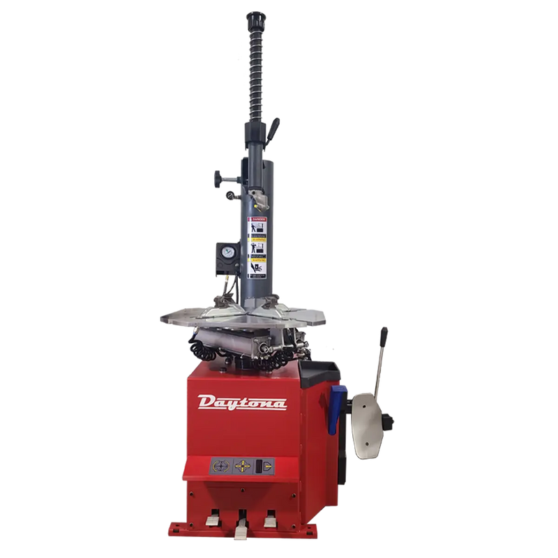 Daytona TC-880 Base Model Tire Changer
