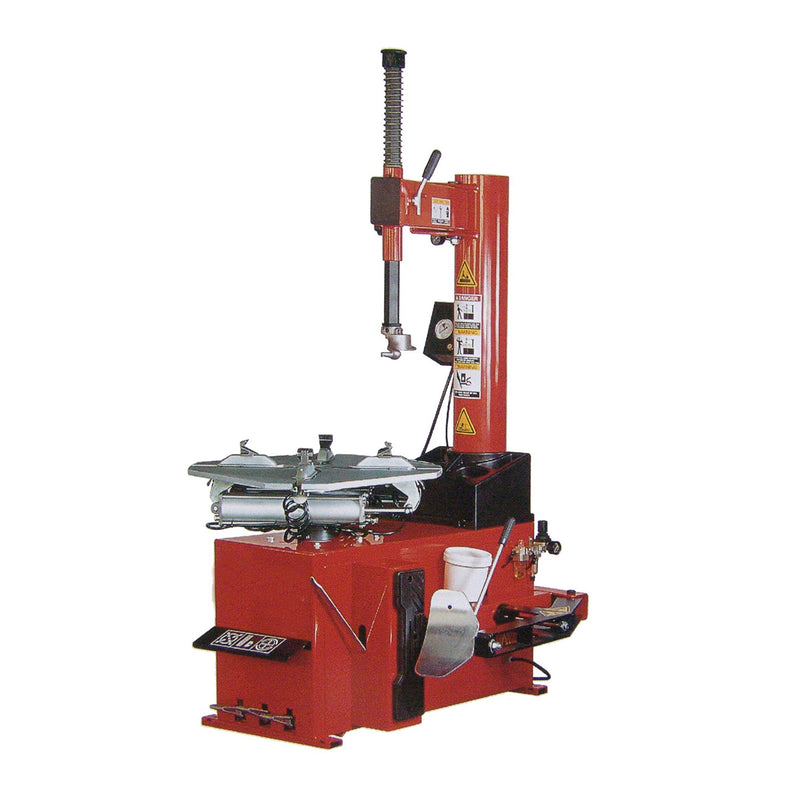 Tuxedo TC-950 / WB-953 Tire Changer & Wheel Balancer Combo