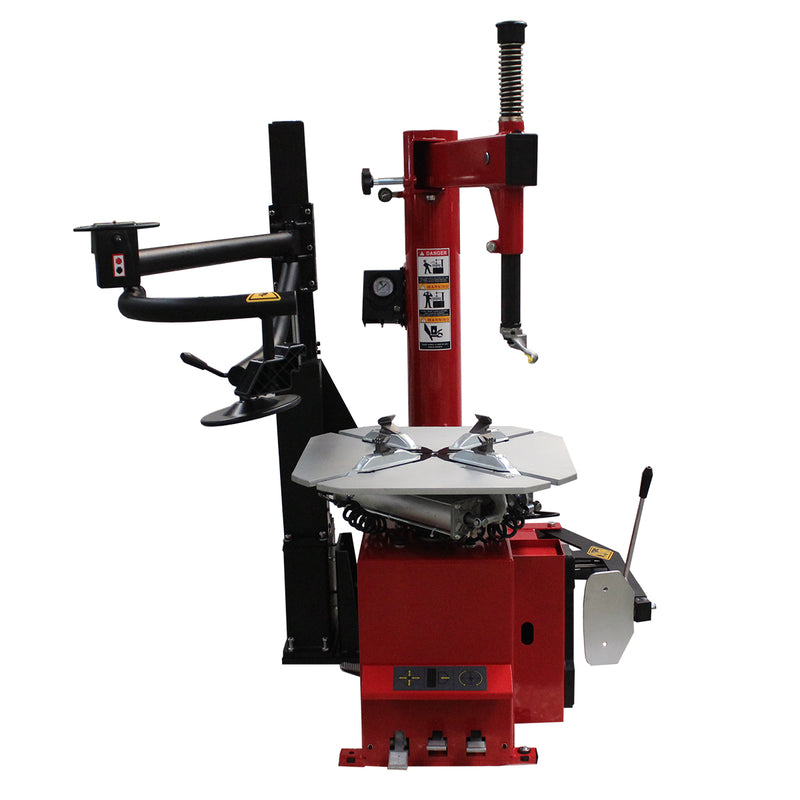 Tuxedo TC-950-WPA Tire Changer