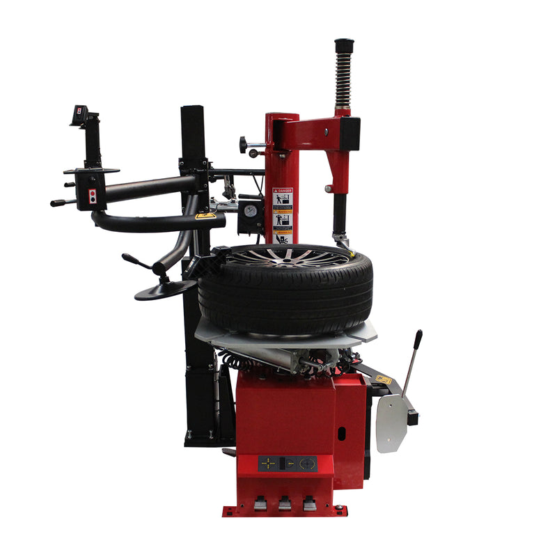 Tuxedo TC-950-WPA Tire Changer