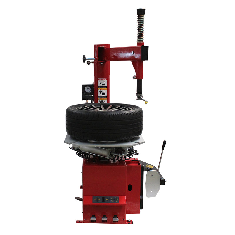 Tuxedo TC-950 / WB-953 Tire Changer & Wheel Balancer Combo