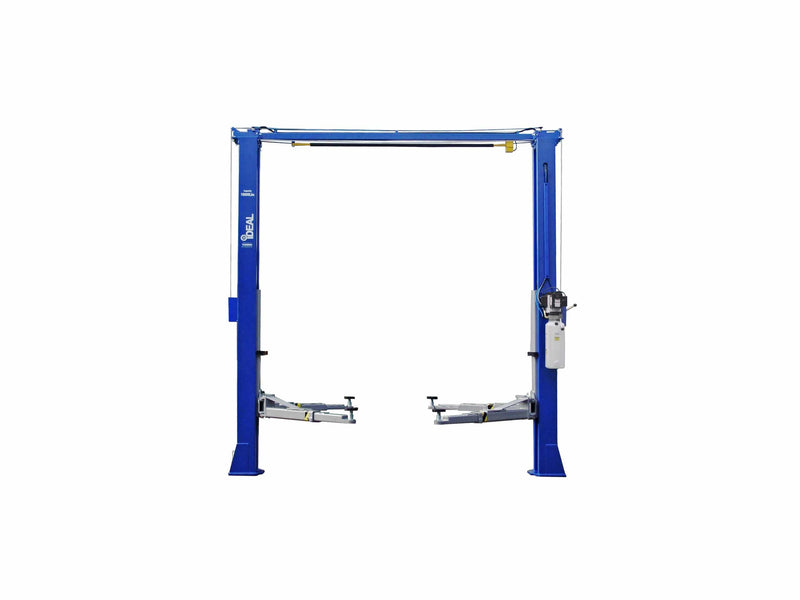 iDEAL - TP10KAC-DX 10,000 lb 2-Post Clearfloor Lift